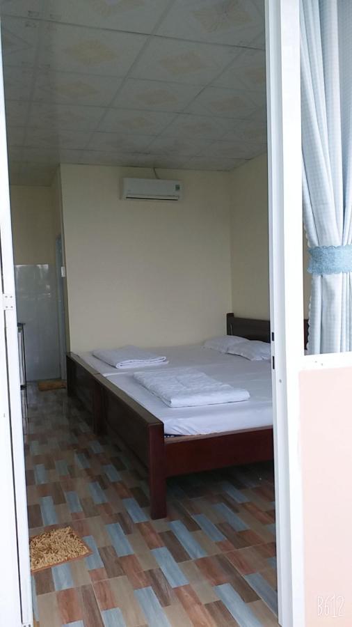 Homestay View Doi Hon Son Lai Son Bagian luar foto