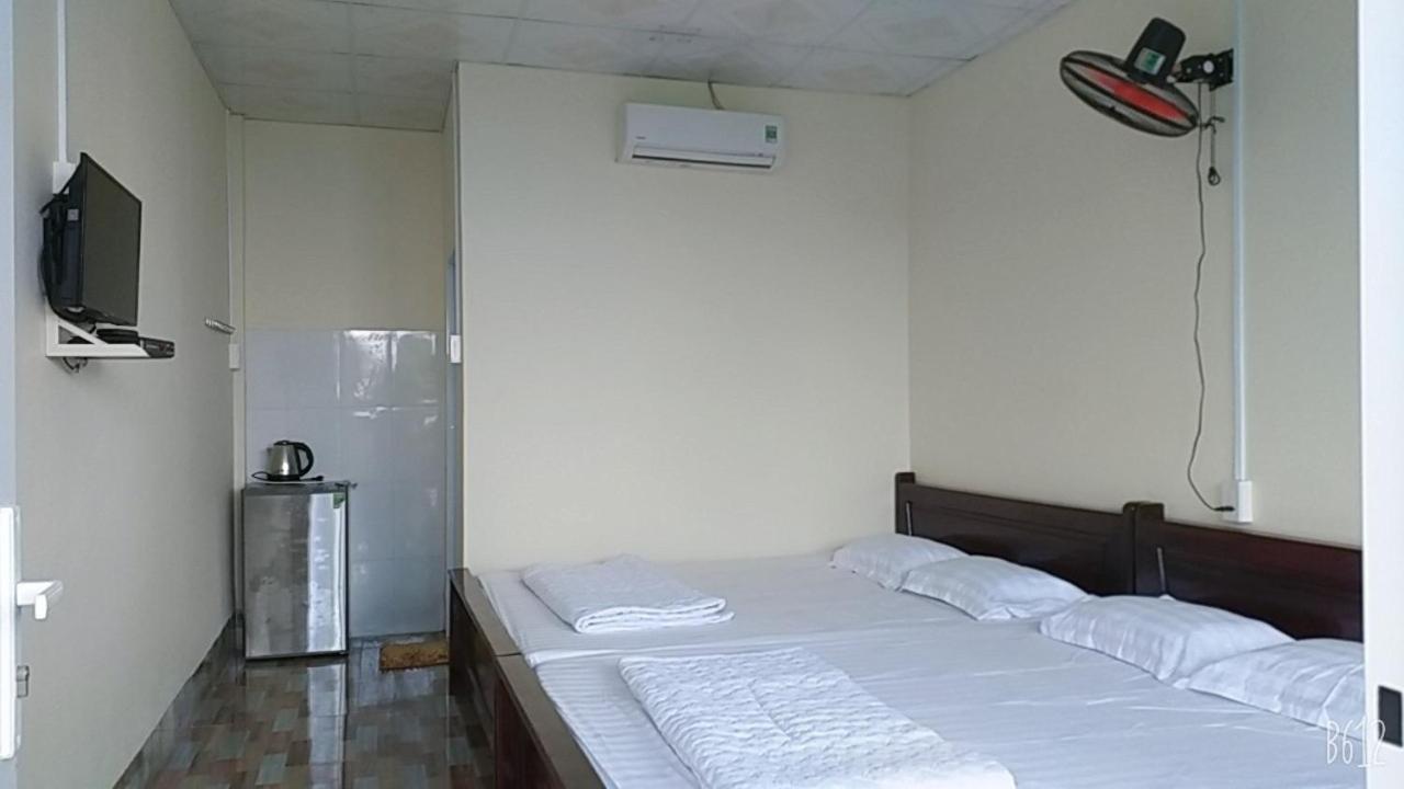 Homestay View Doi Hon Son Lai Son Ruang foto